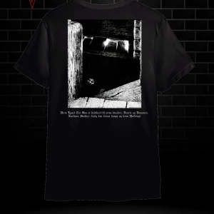 Burzum Black Metal KODSİYAHSAW