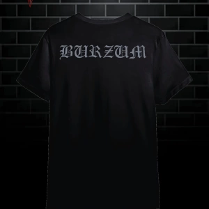 Burzum Dancing Witches Black Metal KODSİYAHSAW