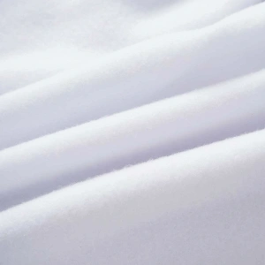 Butterfly & Letter Graphic Drawstring Waist 4 Mevsim Eşofman