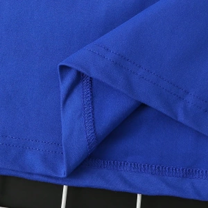 Büyük Beden Erkek Basit Moda Günlük Kısa Kollu Tişört, Günlük Giyim