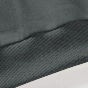 Büyük Beden Erkek Günlük Harf ve Rakam Baskılı Sweatshirt, İlkbahar