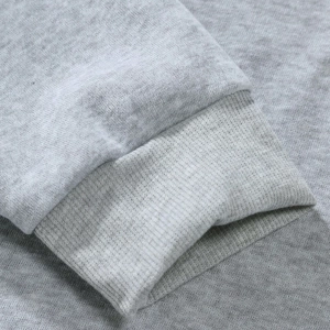 Büyük Beden Erkek Günlük Harf ve Rakam Baskılı Sweatshirt, İlkbahar