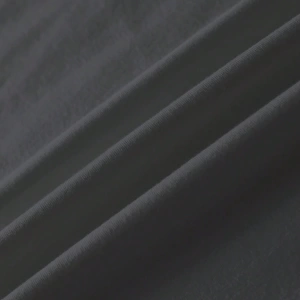 Büyük Beden Fiyonk Logo Baskılı Rahat Minimalist Desen Yuvarlak Yaka Kısa Kollu Tişö