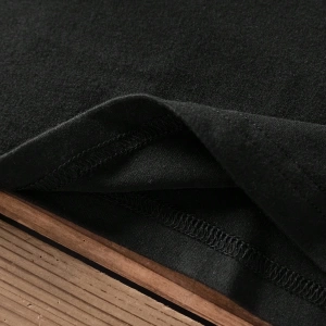 Büyük Beden Fiyonk Logo Baskılı Rahat Minimalist Desen Yuvarlak Yaka Kısa Kollu Tişö