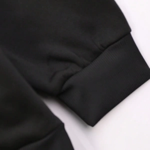 Büyük Beden Günlük Kadın Sweatshirt ve Jogging Takımı - Rahat Termal Astarlı, Yuvarla