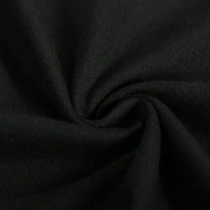 Büyük Beden Günlük Yazlık Harf Baskılı Günlük Tişört