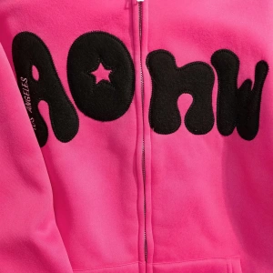 Büyük Beden Kadın Günlük İşlemeli Çiçekli Sweatshirt İş, Sonbahar/Kış Model 5158