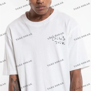 Cactus Oversize T-shirt