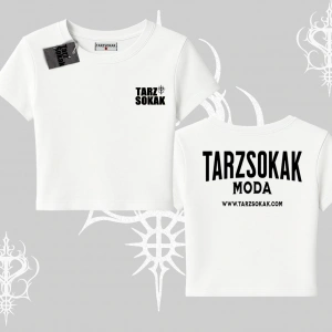 Cafe - Butik - Galeri vb işyerlerine  KADIN BABBY TE T-shirt