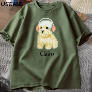 Canlı Gülmek Lobotomi TErkekler Komik Yunus Meme T-shirt Aptal Garip Pamuk Kısa Kollu 2814