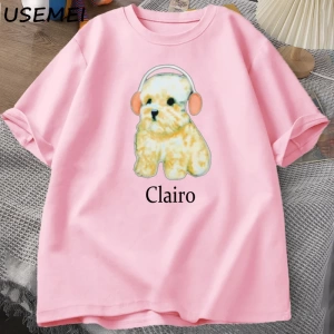 Canlı Gülmek Lobotomi TErkekler Komik Yunus Meme T-shirt Aptal Garip Pamuk Kısa Kollu 2814
