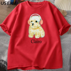 Canlı Gülmek Lobotomi TErkekler Komik Yunus Meme T-shirt Aptal Garip Pamuk Kısa Kollu 2814
