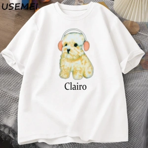 Canlı Gülmek Lobotomi TErkekler Komik Yunus Meme T-shirt Aptal Garip Pamuk Kısa Kollu 2814