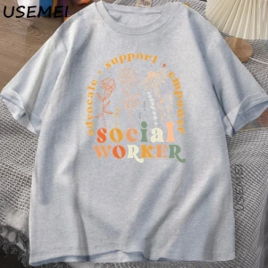 Capybara kullanımı bilgisayar Tshirt erkekler komik gevşek pamuklu üst giyim rahat yaz giysil 2852