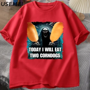 Capybara pamuklu t-shirt rahat erkek giysileri boy kısa kollu Tees yaz japon Streetwear 90s h 2865