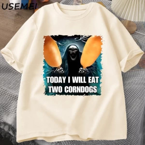 Capybara pamuklu t-shirt rahat erkek giysileri boy kısa kollu Tees yaz japon Streetwear 90s h 2865