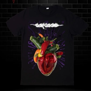 Carcass Death Metal KODSİYAHSAW