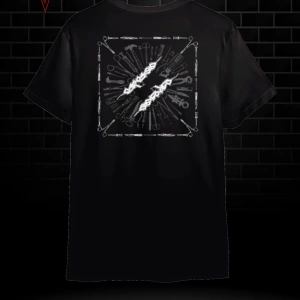 Carcass Death Metal KODSİYAHSAW