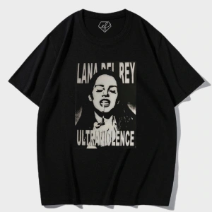 Cartoon Cherry Siyah T-shirt ( Unisex ) Cartooncherrysiyah