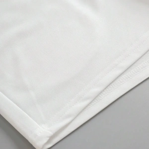 Cartoon Graphic Drawstring Waist Track Şort