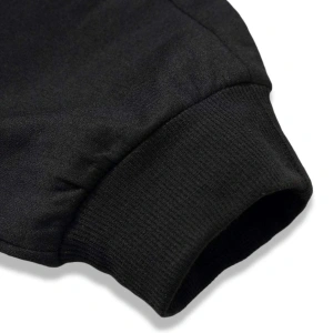 Cartoon & Slogan Graphic Drawstring Waist Eşofman Altı