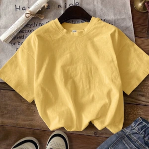 Casual Barkod ve Kaliforniya Yazılı Grafik Beyaz Yuvarlak Yaka Kısa Kollu Fitted Tiş