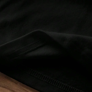 Casual Loose Binicilik Baskılı Yuvarlak Yaka Kısa Kollu Kadın Tişörtü, Yaz İçin Uygu