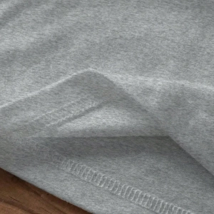 Casual Loose Binicilik Baskılı Yuvarlak Yaka Kısa Kollu Kadın Tişörtü, Yaz İçin Uygu