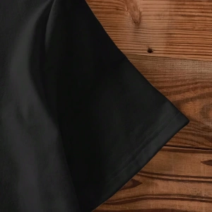 Casual Loose Leaf Desen Yuvarlak Yaka Kısa Kollu Kadın Tişörtü, Yaz İçin Uygun