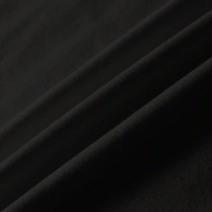 Casual Loose Leaf Desen Yuvarlak Yaka Kısa Kollu Kadın Tişörtü, Yaz İçin Uygun