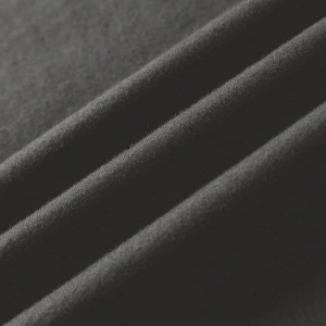 Casual Loose Rock Müzik Dudaklar Grafik Baskılı Yuvarlak Yaka Kısa Kollu Kadın Tişör