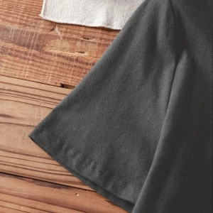 Casual Loose Rock Müzik Dudaklar Grafik Baskılı Yuvarlak Yaka Kısa Kollu Kadın Tişör