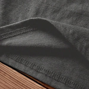 Casual Loose Rock Müzik Dudaklar Grafik Baskılı Yuvarlak Yaka Kısa Kollu Kadın Tişör
