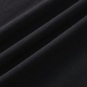 Casual Loose Rock Müzik Dudaklar Grafik Baskılı Yuvarlak Yaka Kısa Kollu Kadın Tişör