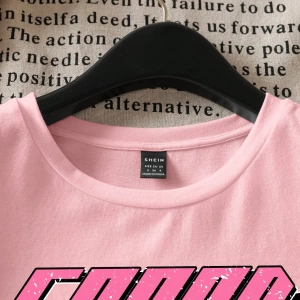 Casual Loose Vintage Araba Grafik Yuvarlak Yaka Kısa Kollu Kadın Tişörtü, Yaz İçin U