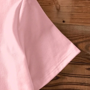 Casual Loose Vintage Araba Grafik Yuvarlak Yaka Kısa Kollu Kadın Tişörtü, Yaz İçin U