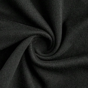 Casual Minimalist Kiraz Desenli Yuvarlak Yaka Kısa Kollu Dar Kesim Kadın Tişörtü, Ya