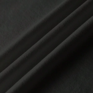 Casual Minimalist NYC Grafik Baskılı Mürettebat Yaka Kısa Kollu Kırpılmış Dar Ke