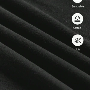Casual Oversized ENJOY Grafik Yuvarlak Yaka Kısa Kollu Tişört Kadınlar İçin, Yaz İ
