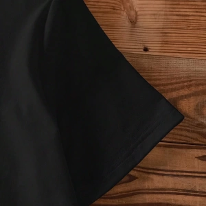 Casual Sevimli Ayı Desen Yuvarlak Yaka Kısa Kollu Kadın Tişörtü, Yaz İçin Uygun