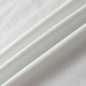 Casual Sevimli Ayı Desen Yuvarlak Yaka Kısa Kollu Kadın Tişörtü, Yaz İçin Uygun