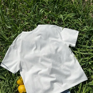 Casual Sevimli Ayı Desen Yuvarlak Yaka Kısa Kollu Kadın Tişörtü, Yaz İçin Uygun