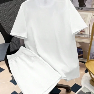 Casual Style Orijinal Derin Mavi Japon Turna Ukiyo-E Baskılı Beyaz Örme Ti