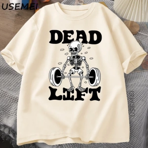 Cat Thumbs Up Crying Im Trying My Best Funny Tee Casual Cotton Short Sleeve T-Shirt Streetwe 2981