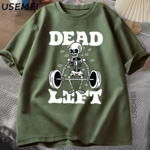 Cat Thumbs Up Crying Im Trying My Best Funny Tee Casual Cotton Short Sleeve T-Shirt Streetwe 2981