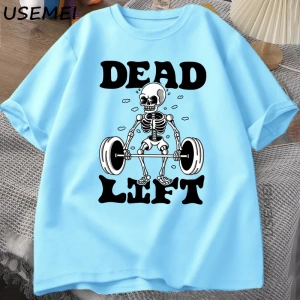 Cat Thumbs Up Crying Im Trying My Best Funny Tee Casual Cotton Short Sleeve T-Shirt Streetwe 2981