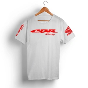 Cbr Racing Baskılı Tişört