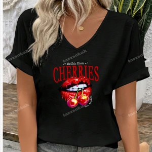CHERRIES ATEŞLİ AELFRİC EDEN