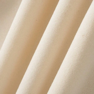 Çiçek Desenli Termal Astarlı Sweat Bej