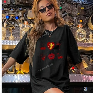 ÇİLEK KİRAZ DUDAK AŞK